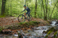 Mountainbike verhuur incl. route