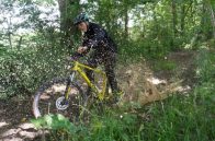 Mountainbike/MTB - verhuur