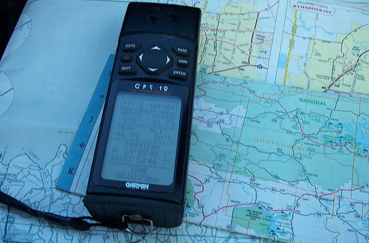 Gps tocht en wandeling door de prachtige bossen van de Belgische Ardennen