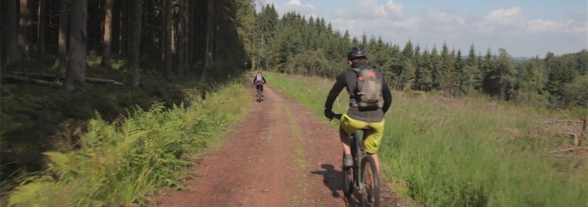 mtb ardennen