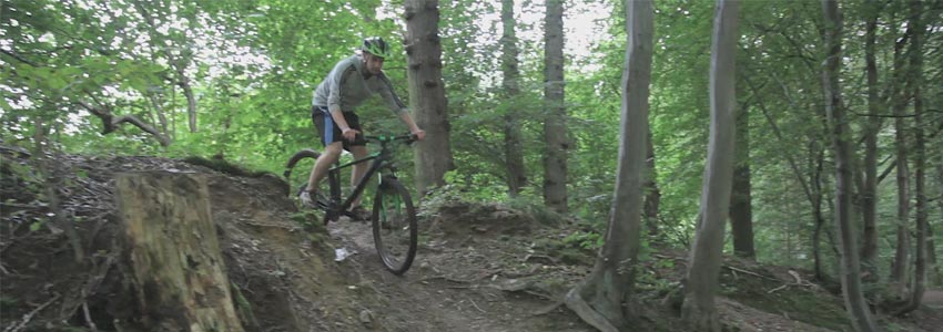 mtb ardennen